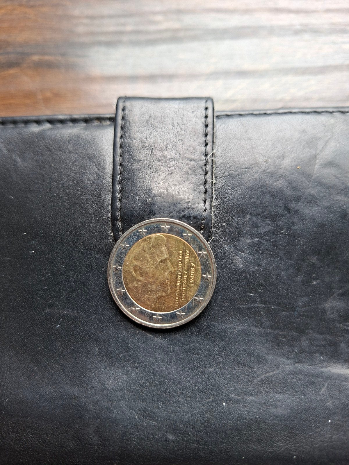 2 euro Nederland 2024 Willem Alexander, Postzegels en Munten, Munten | Europa | Euromunten, Ophalen of Verzenden, Overige landen