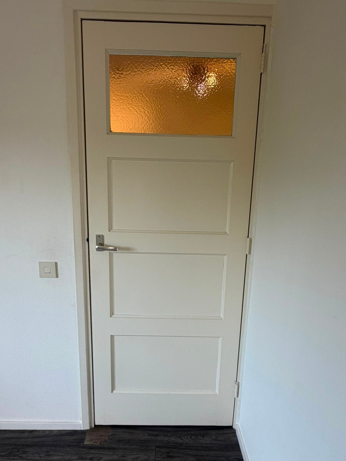 3 diverse deuren, Ophalen, Minder dan 80 cm, Binnendeur, Zo goed als nieuw