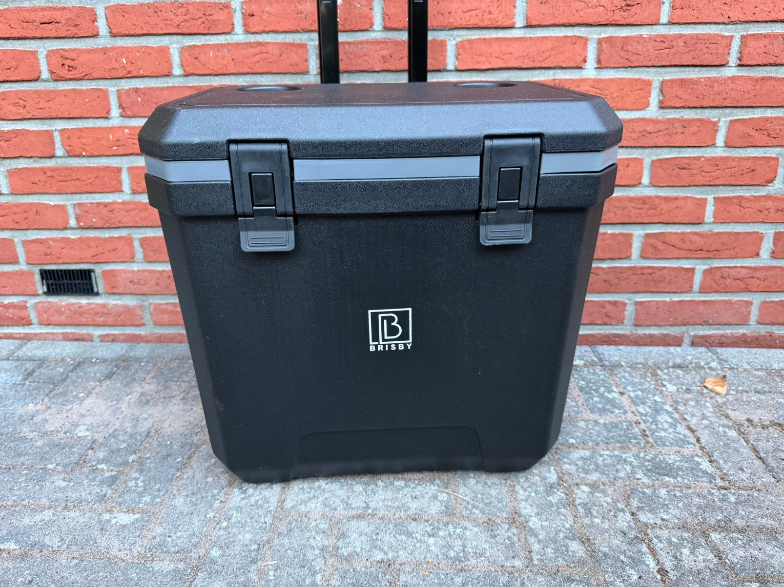 Brisby Koelbox 22L, Ophalen, Nieuw