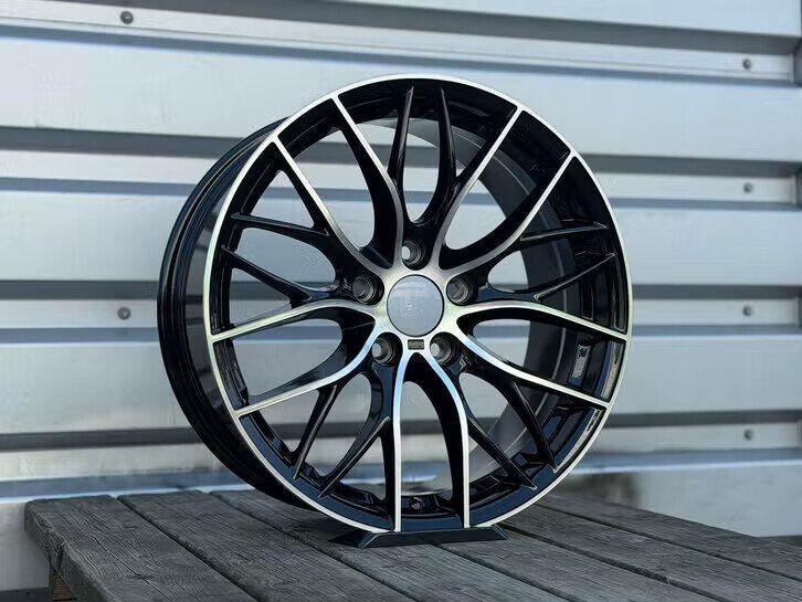 18" 19" BMW STYLE 405M Look Performance Sportvelgen, Auto-onderdelen, Banden en Velgen, 19 inch, Gebruikt, Velg(en), -