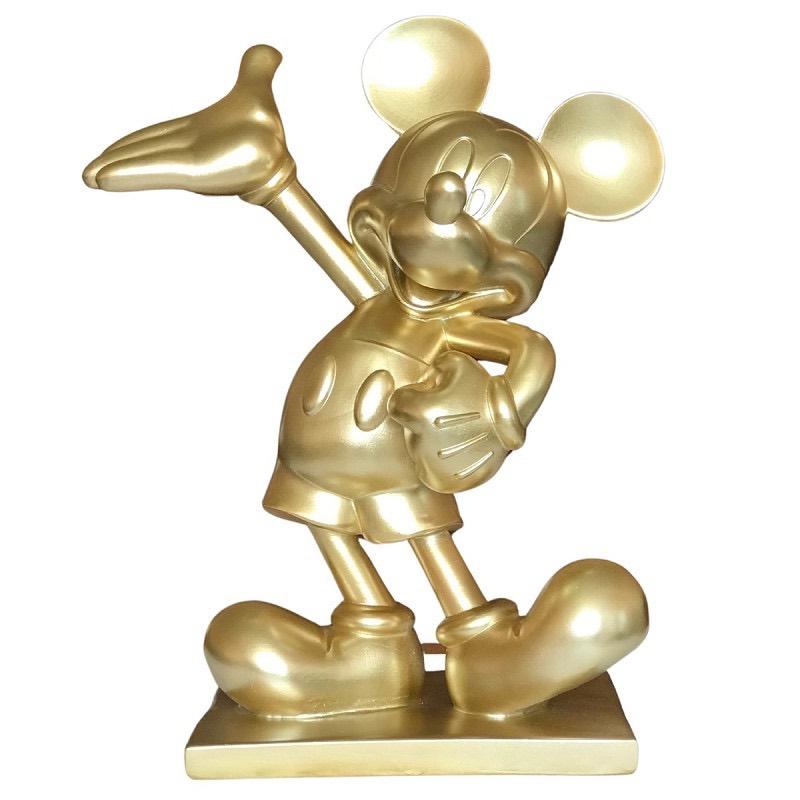 Beelden Disney figuren, groot assortiment, binnen en buiten, Verzamelen, Disney, Ophalen of Verzenden, Overige figuren, Nieuw