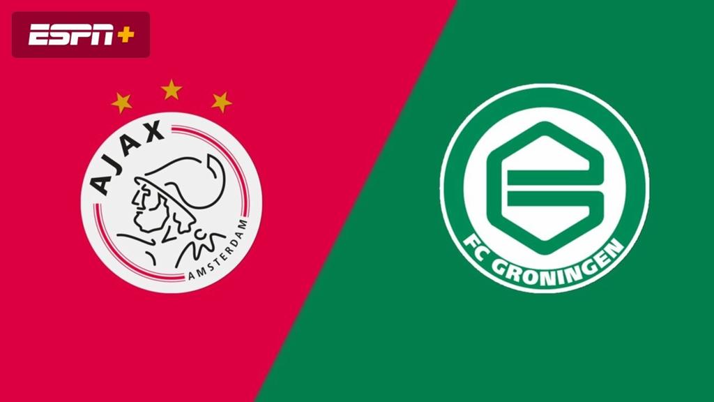 Ajax FC Groningen 1x top plek ! JD rij 4 !, Tickets en Kaartjes, Eén persoon