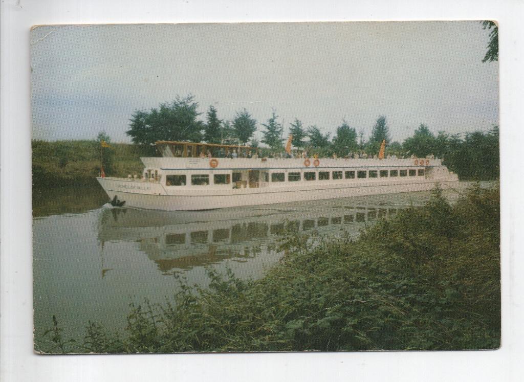MPS Scheldevallei  Stiphout Maastricht, Ophalen of Verzenden, Voor 1920, Ongelopen, Limburg