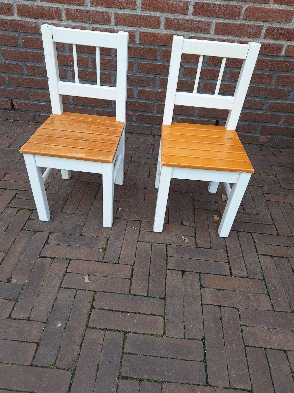 4 kinderstoeltjes, Ophalen, Gebruikt, Overige typen