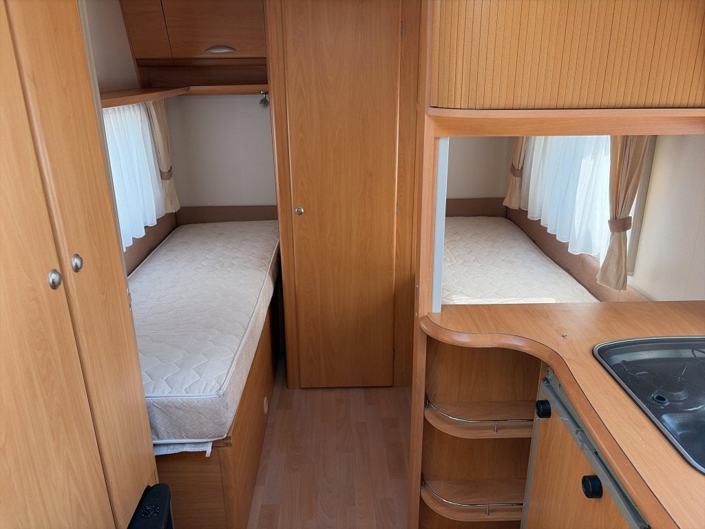 Chateau Calista CT 450 EU Luifel/Fietsendrager, Chateau, Rondzit, Bedrijf, 750 - 1000 kg