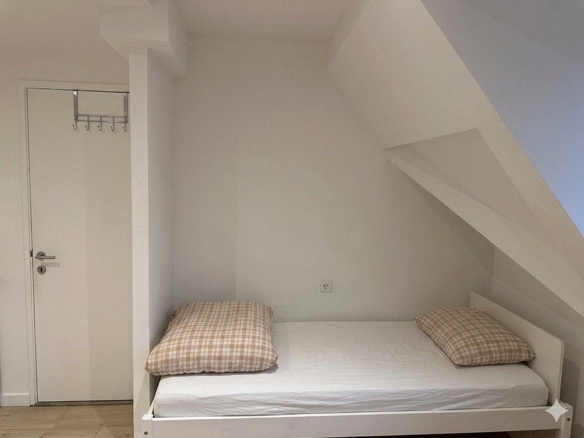 Kamer Te Huur Tilburg Centrum, Tilburg