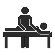 Relax massage aan huis., 33 - 40 uur, Overige niveaus, Vanaf 10 jaar, Overige vormen