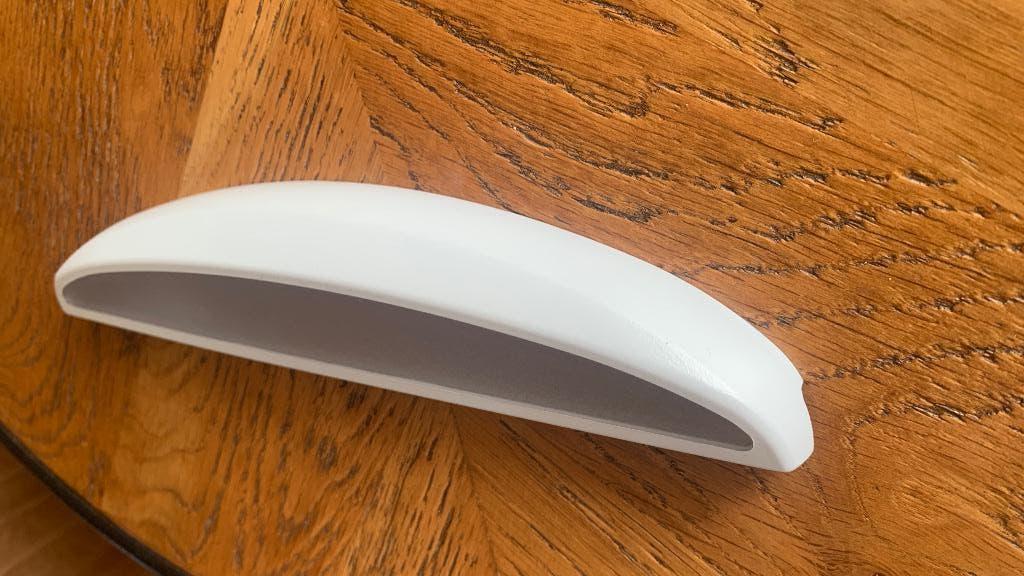 Hymer buitenlamp deur, Caravans en Kamperen, Ophalen of Verzenden, Nieuw
