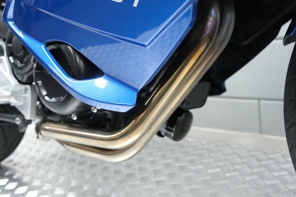 BMW F 800 ST (bj 2007), DSA-BMW@BMW.nl, Toermotor, BMW Nederland B.V., Bedrijf