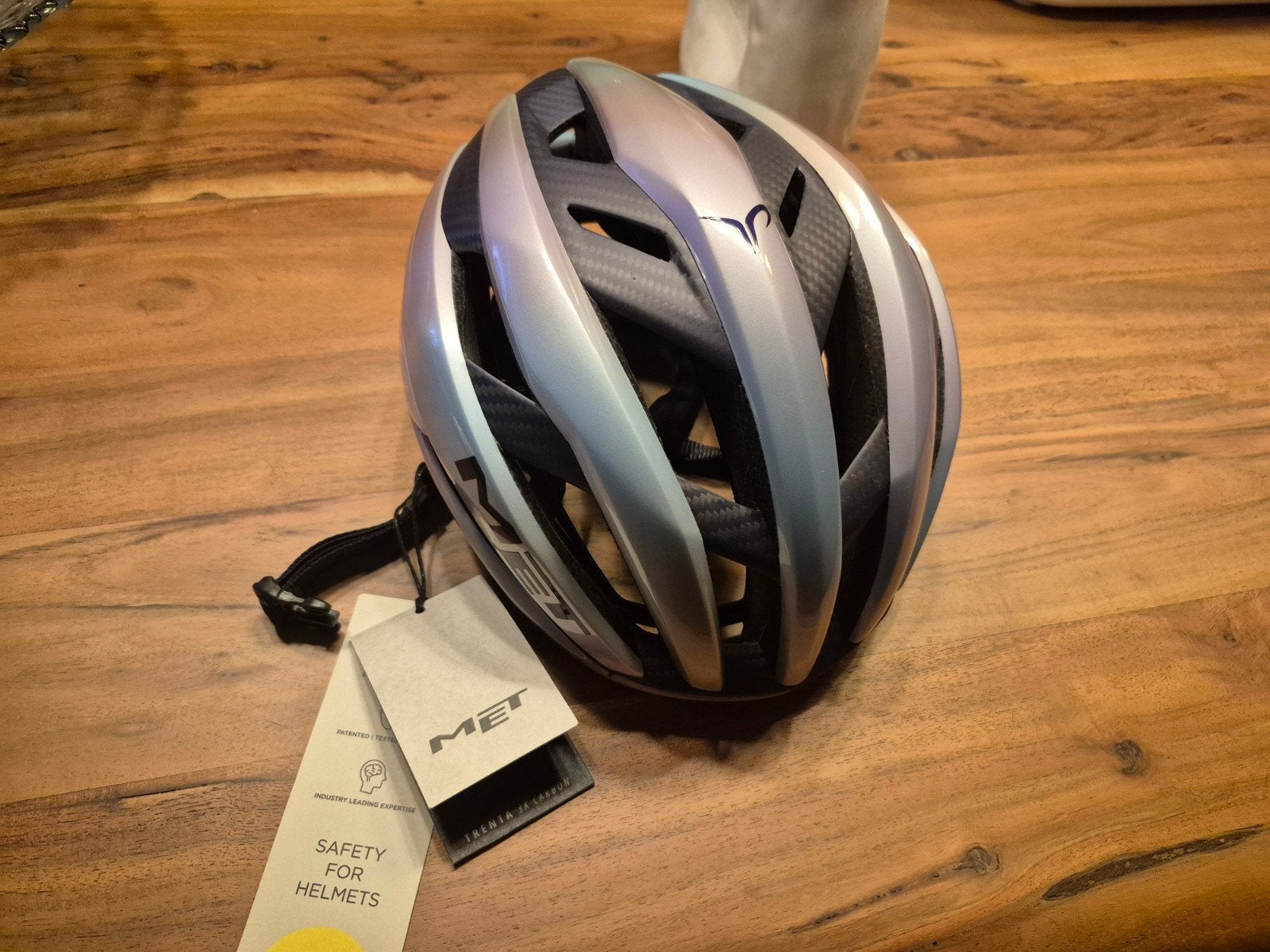 Nieuwe MET Trenta 3K Carbon Mips Racefietshelm, M, Nieuw, Ophalen of Verzenden, MET