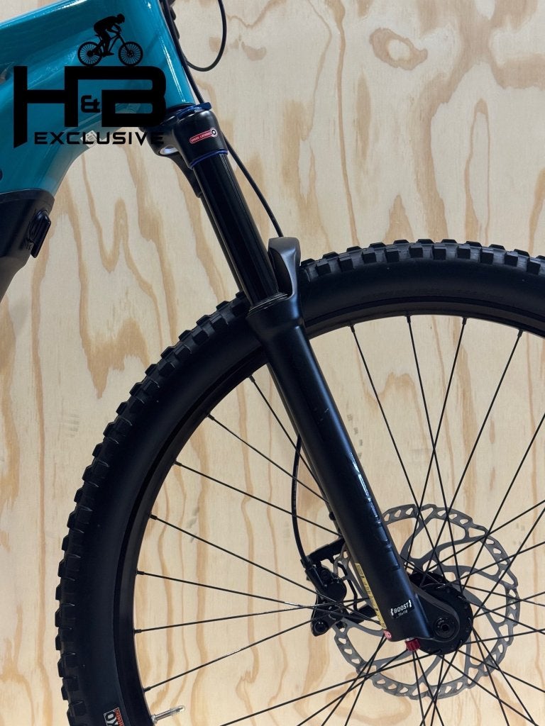Focus Thron² 6.7 29 inch E-Mountainbike Shimano Deore, Fietsen en Brommers, Fietsen | Mountainbikes en ATB, Niet ingevuld, Ophalen of Verzenden