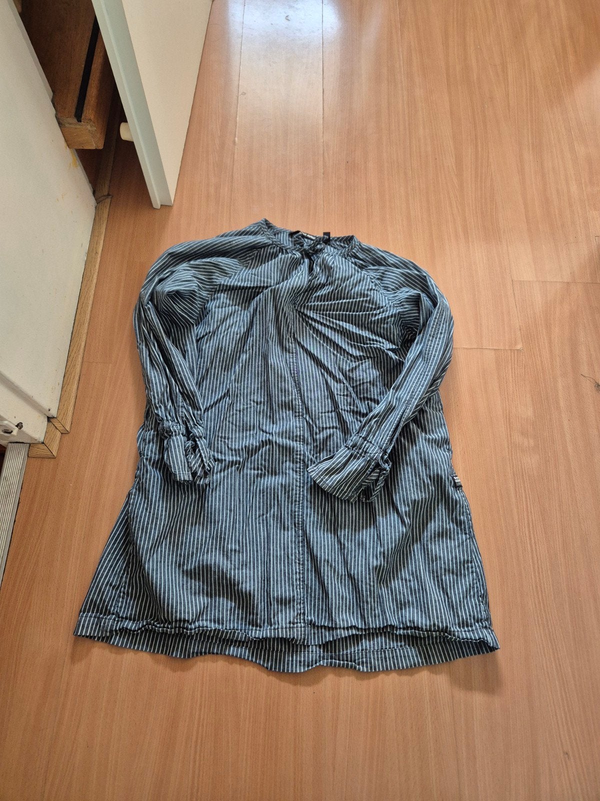 G-Star Raw Tuniek/Jurkje XS - Blauw gestreept, Ophalen of Verzenden