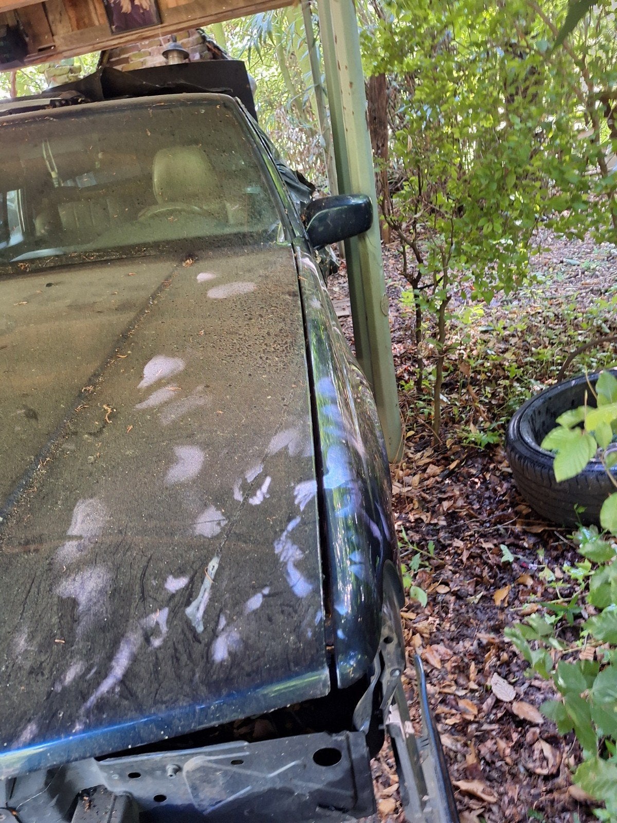 Volvo S90 1998 Onderdelen, Ophalen of Verzenden, Gebruikt, Volvo
