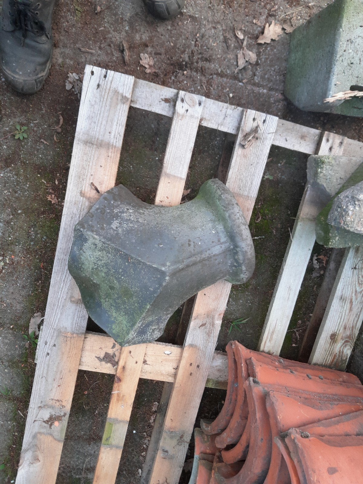 bouwmaterialen, Ophalen of Verzenden, Nieuw, Overige materialen