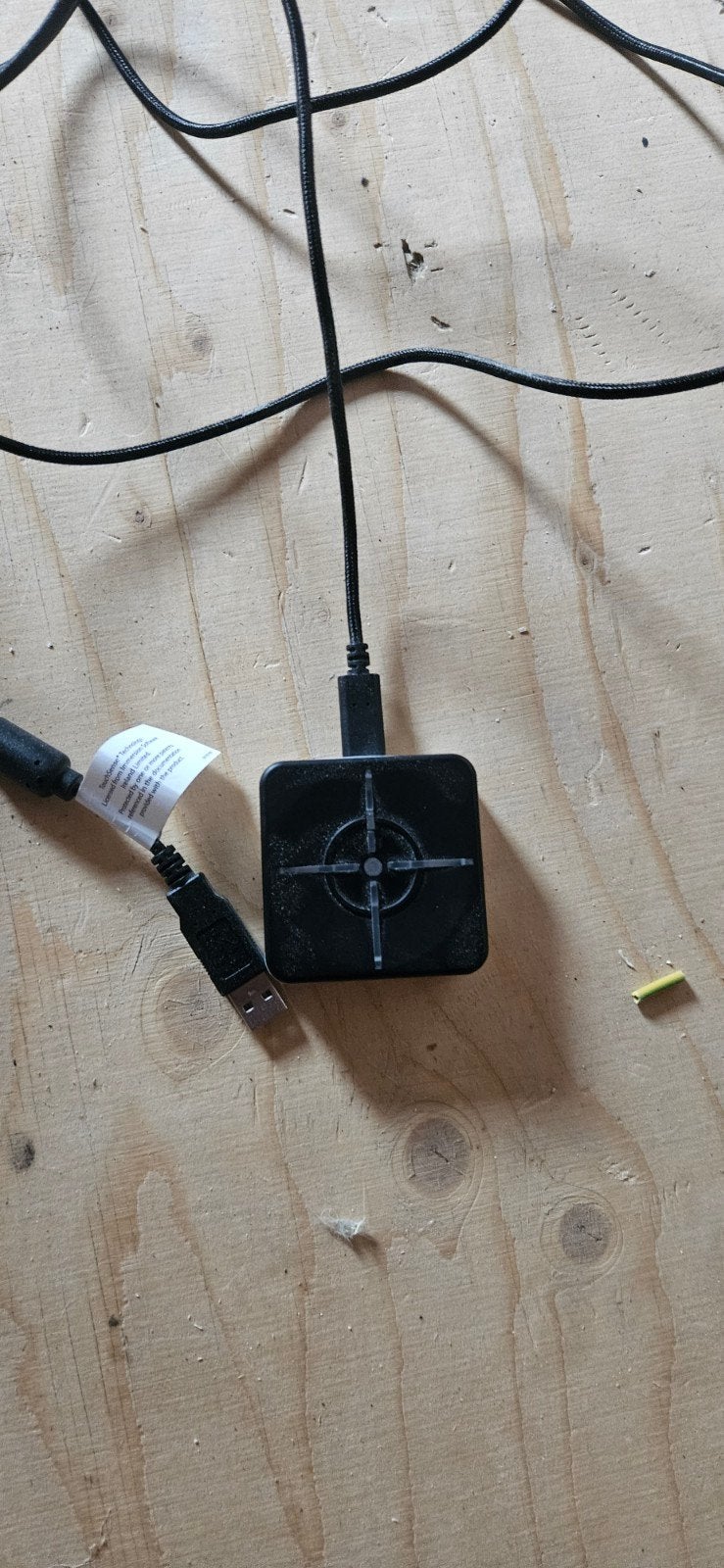 xim matrix, Computers en Software, USB Sticks, Ophalen
