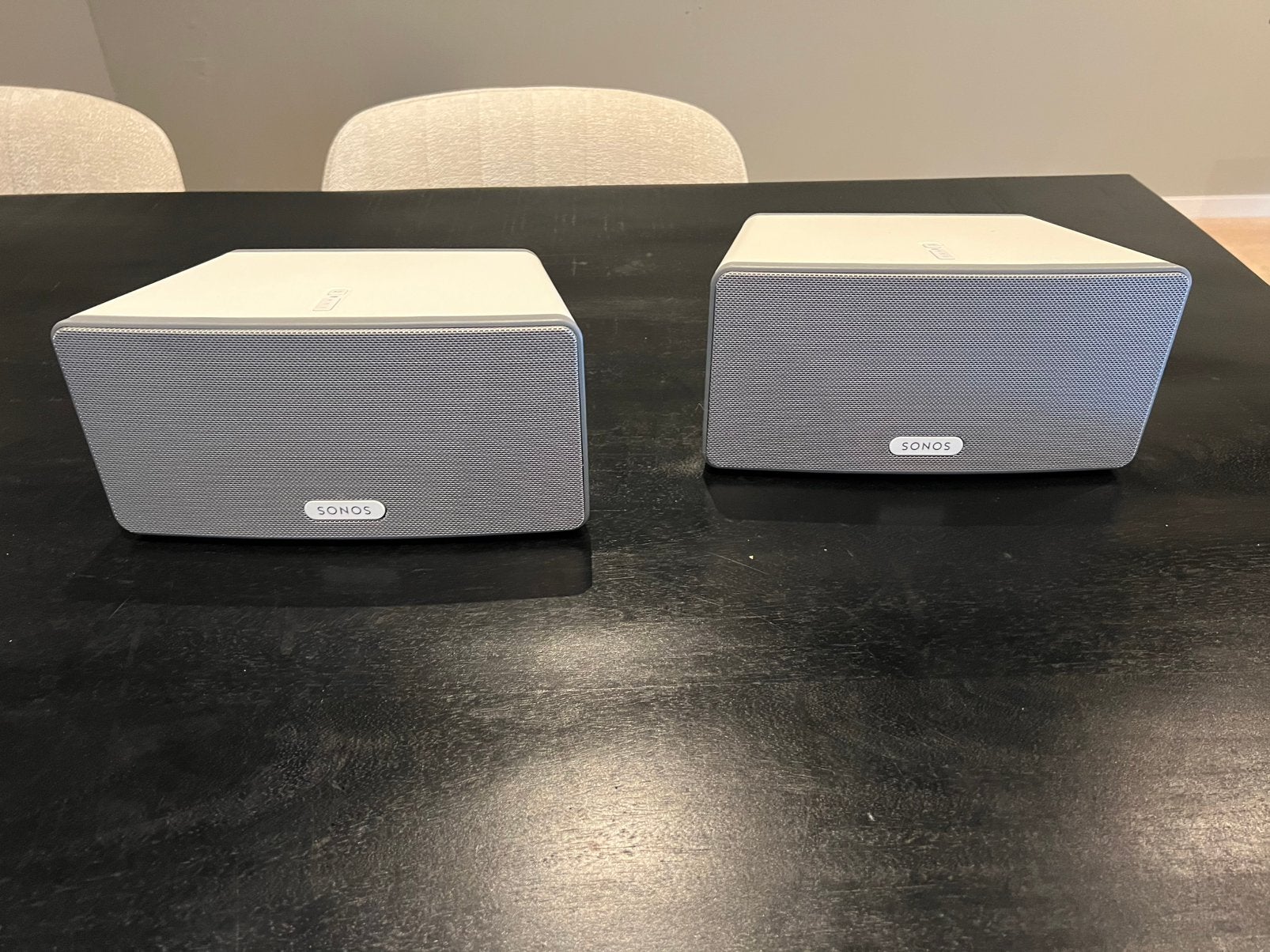 Sonos play 3 wit | 6 maanden garantie!