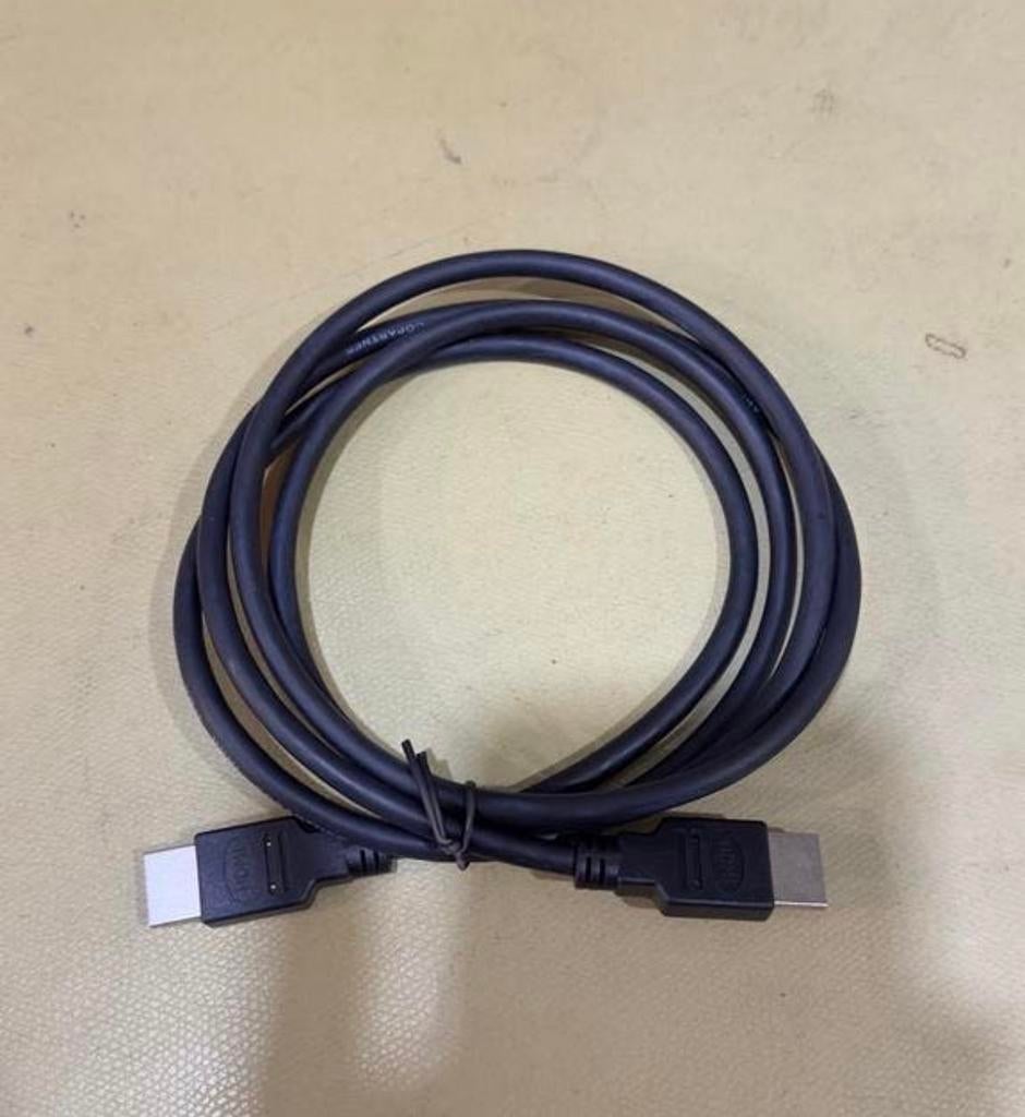 HDMI Kabel - 1.5 Meter, Ophalen of Verzenden, Nieuw, Minder dan 2 meter, HDMI-kabel