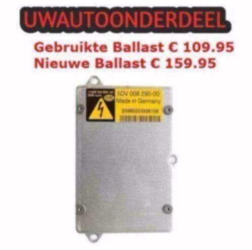 Xenon starter ballast Module Hella Bmw M5 X5 Z4 E65 E66 E53, Verzenden, Nieuw