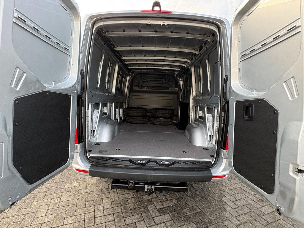 Mercedes-Benz Sprinter 315CDI 150PK L2H1 RWD / M-Bux / Carpl, Gebruikt, 4 cilinders, Start-stop-systeem, Mercedes-Benz