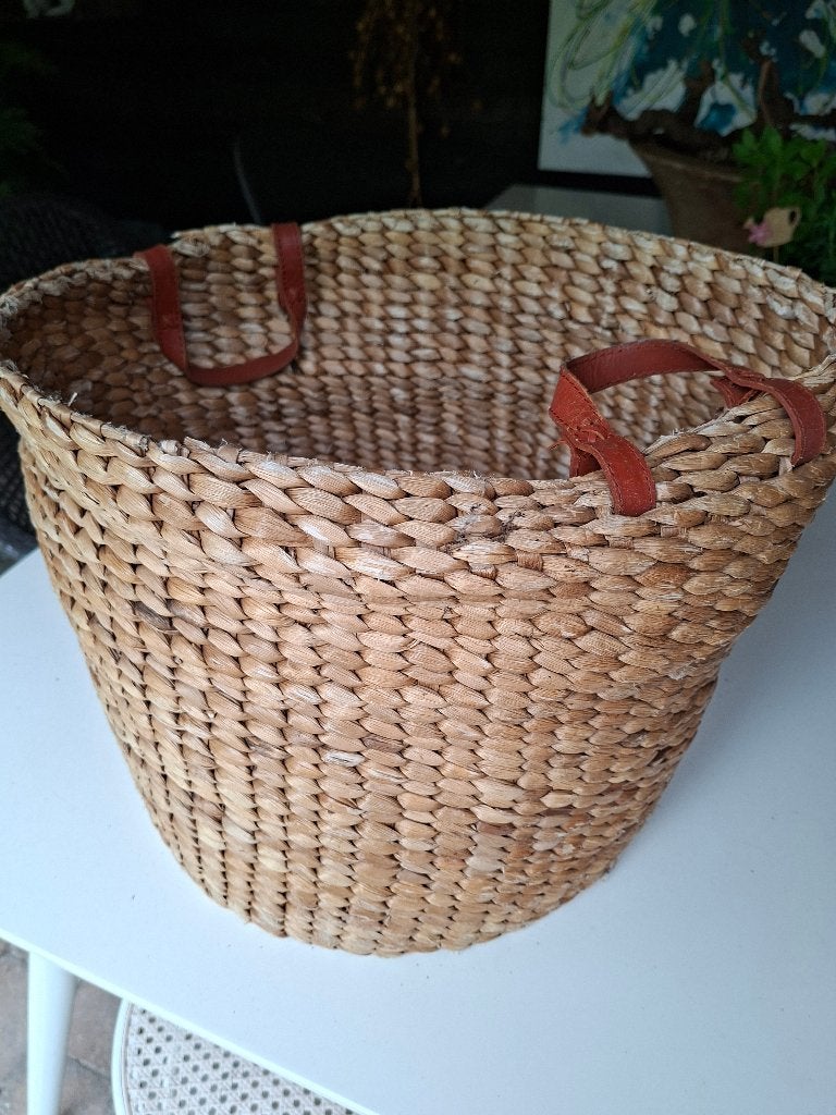 plantenmand, Ophalen of Verzenden, Zo goed als nieuw, Rechthoekig