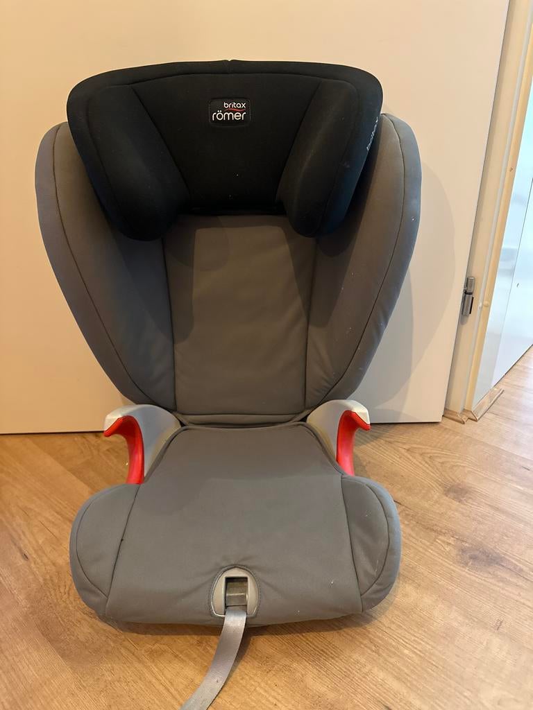 Britax Römer autostoel, Romer, Gebruikt, 15 t/m 36 kg, Ophalen of Verzenden