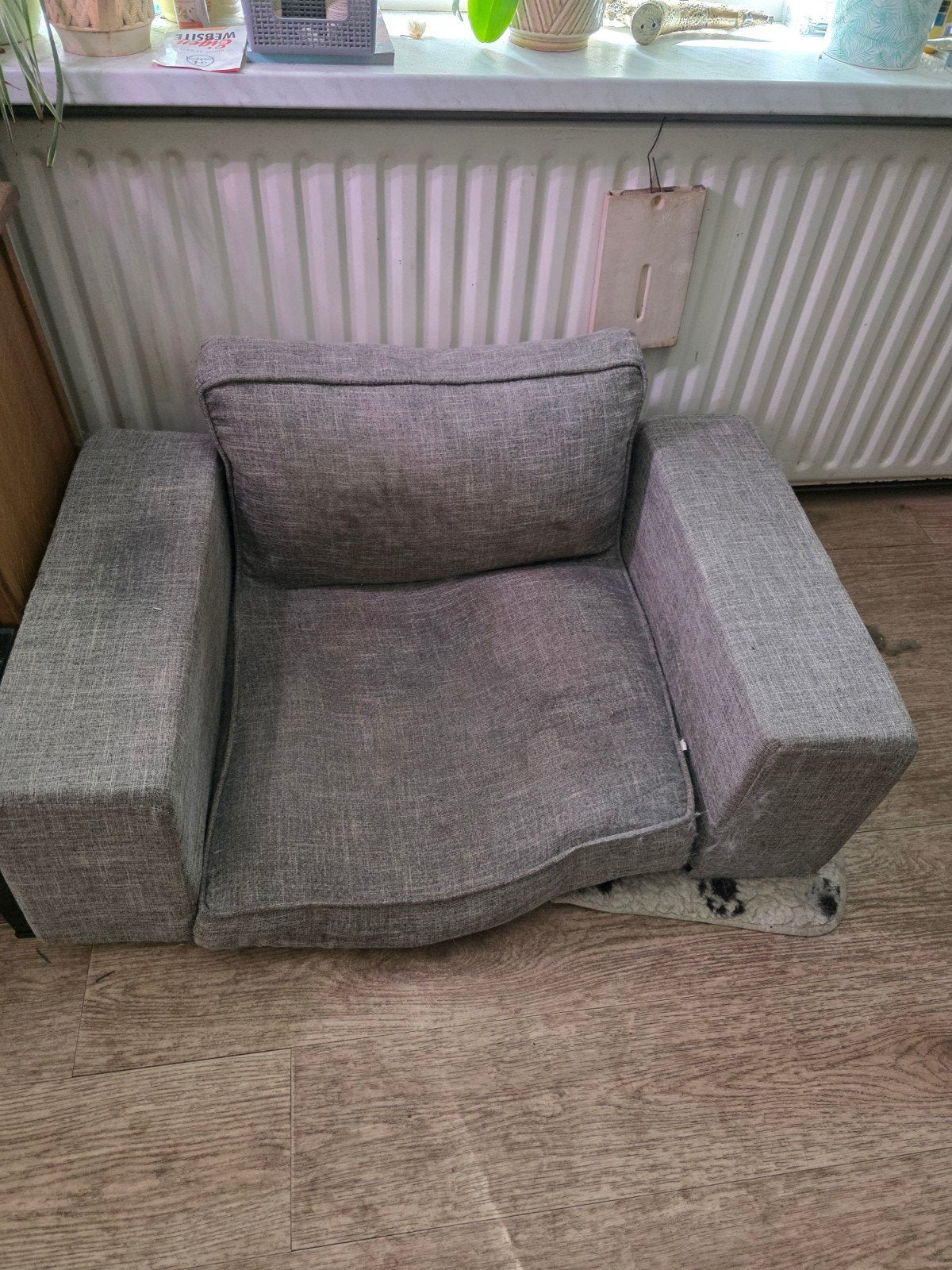 hondenmand sofa, Ophalen of Verzenden, Gebruikt, Overige