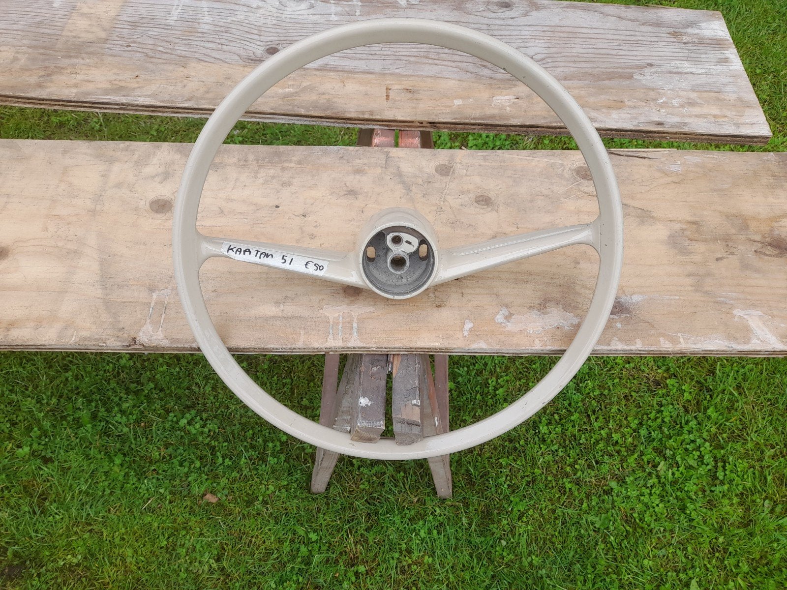Opel Kapitan onderdelen., Auto-onderdelen, Ophalen