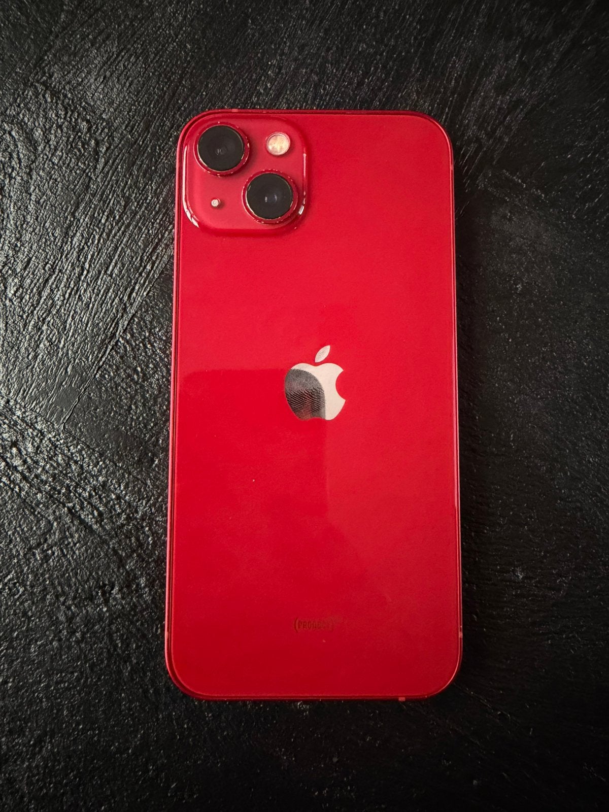 Iphone 13, Telecommunicatie, 256 GB, Gebruikt, IPhone 13, Ophalen of Verzenden