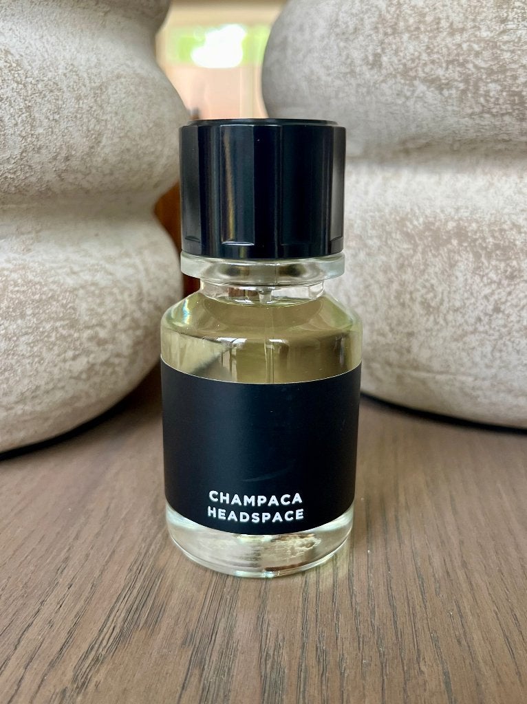 Headspace Champaca decant / sample, Ophalen, Nieuw