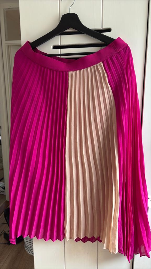 Nieuwe Dante 6 rok, maat 5, Kleding | Dames, Rokken, Ophalen of Verzenden, Zo goed als nieuw, Zwart, Boven de knie