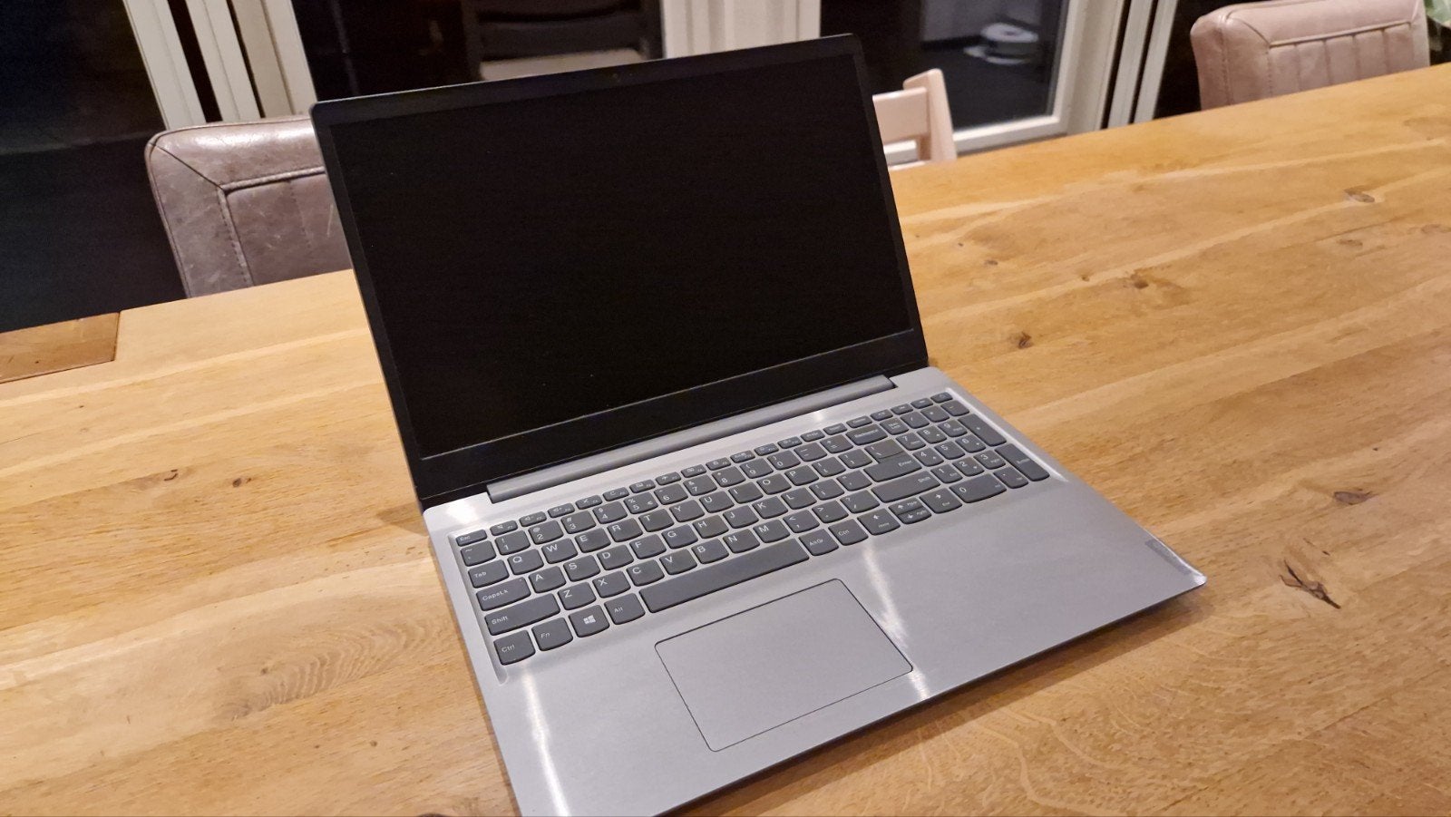 Lenovo Ideapad laptop s145-15iiL defect, Met videokaart, 8 GB, Ophalen of Verzenden, Zo goed als nieuw
