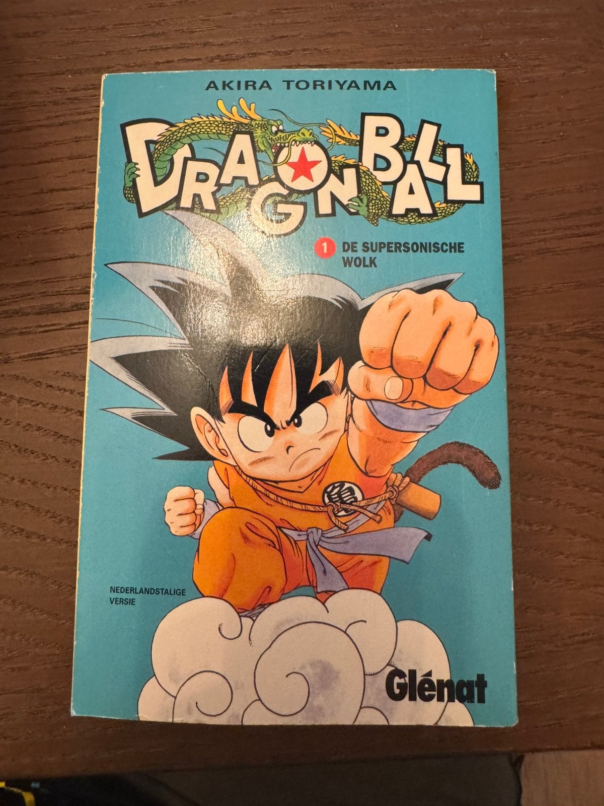 Dragon Ball Manga Serie - Deel 1 t/m 85 (Glénat)(deel6 mist), Complete serie of reeks, Ophalen of Verzenden, Gelezen