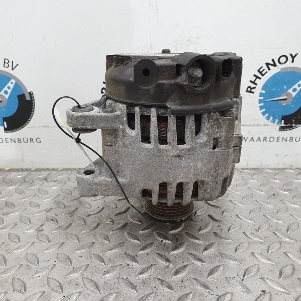 PEUGEOT 2008 DYNAMO 9818677980 2014, Ophalen of Verzenden, Gebruikt, ARN erkend