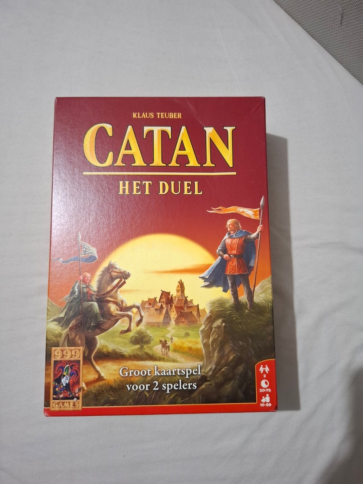 Meerdere catan collecties, Ophalen of Verzenden, Zo goed als nieuw