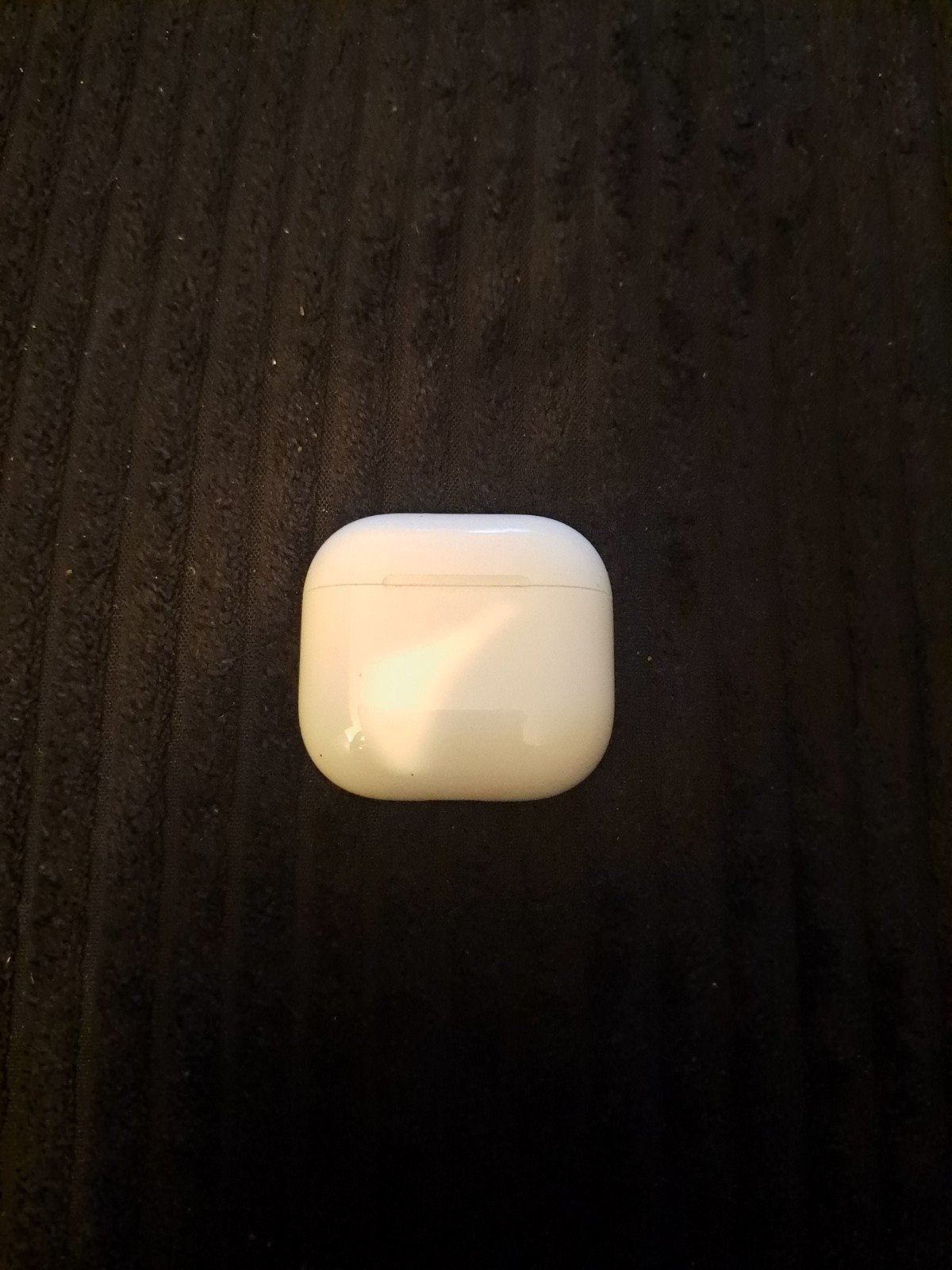Apple airpods 4, Ophalen, Gebruikt, In gehoorgang (in-ear), Apple