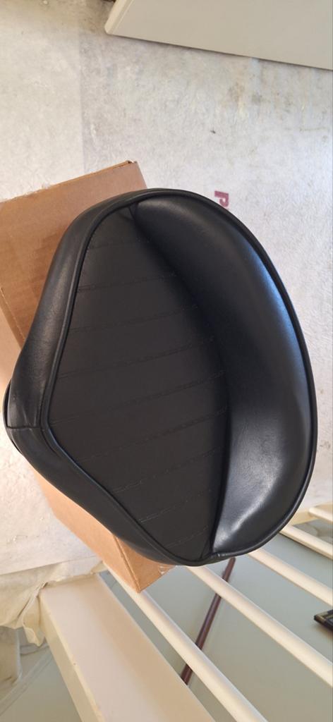 Springfield Casting Seat Roofvissen - Leder, Watersport en Boten, Ophalen of Verzenden, Zo goed als nieuw, Interieur en Kussens