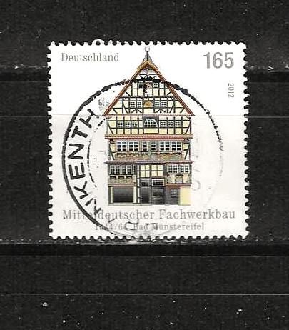 BRD 2931, Ophalen of Verzenden, BRD, Gestempeld