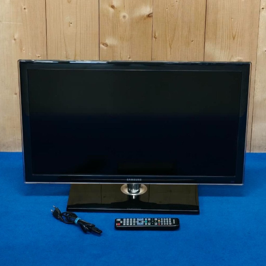 Samsung UE32D400 32 inch Full HD Televisie + Garantie, Samsung, Zo goed als nieuw, Support@Samsung.com, 129, Samsung-ro, Yeongtong-gu
Suwon-si, Gyeonggi-do 16677
South Korea