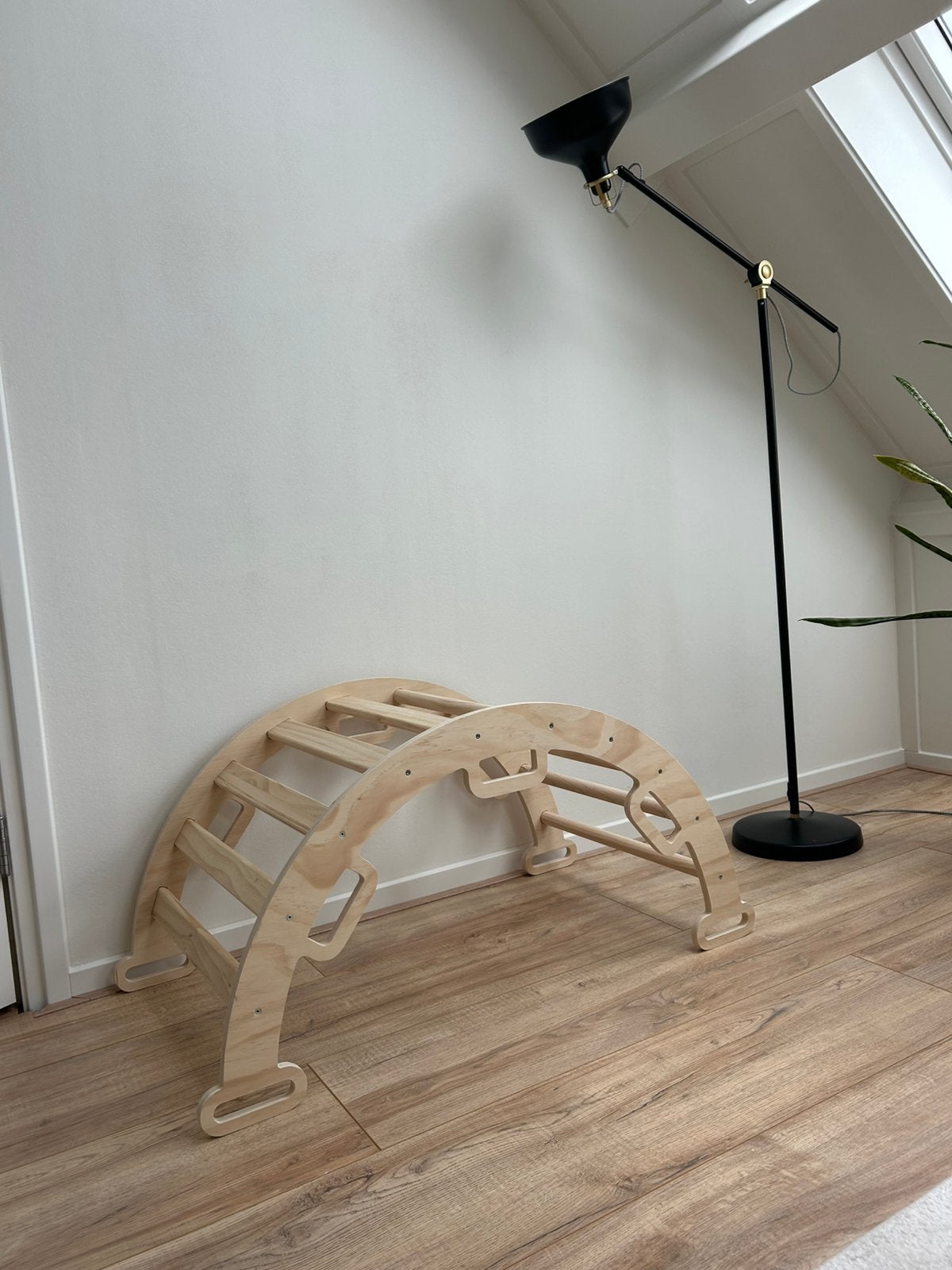 Speelboog, Ophalen, Zo goed als nieuw, Babygym