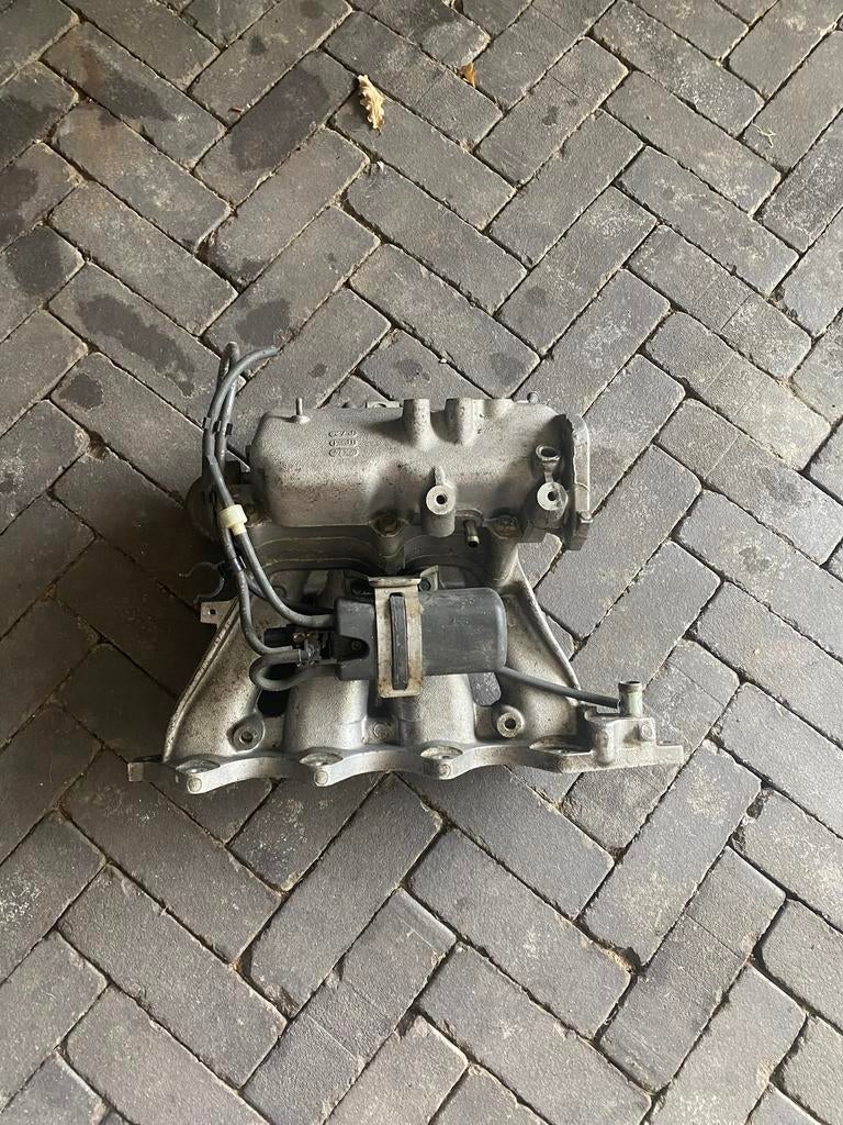 B18c4 inlaat spruitstuk, Ophalen of Verzenden, Nieuw