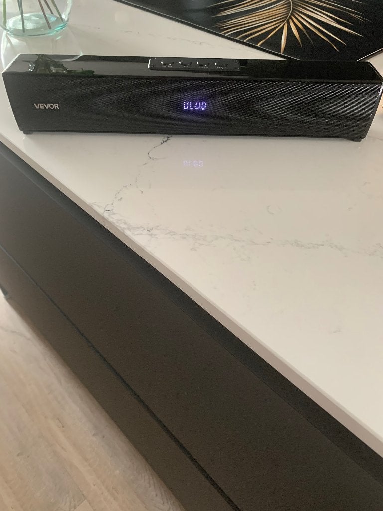 Nieuwe Soundbar, Audio, Tv en Foto, Ophalen of Verzenden, Bluetooth, Nieuw