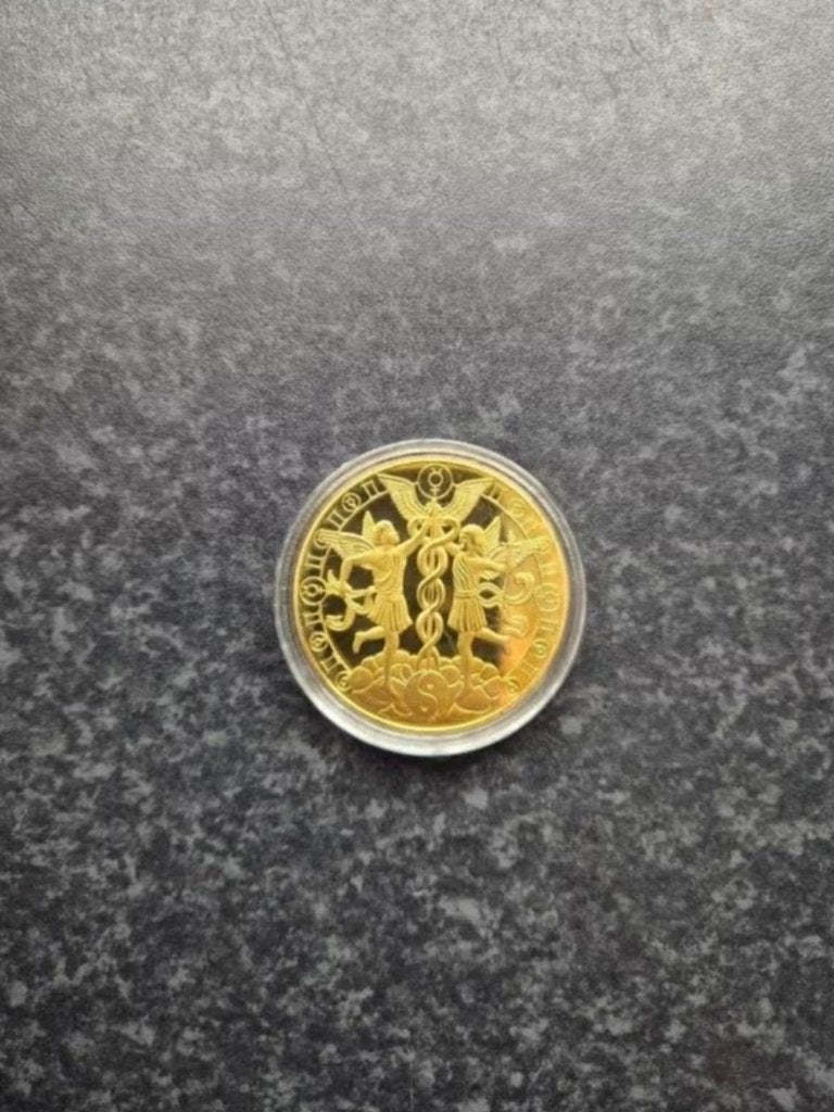 Munt / coin, Ophalen of Verzenden, Buitenland, Munten