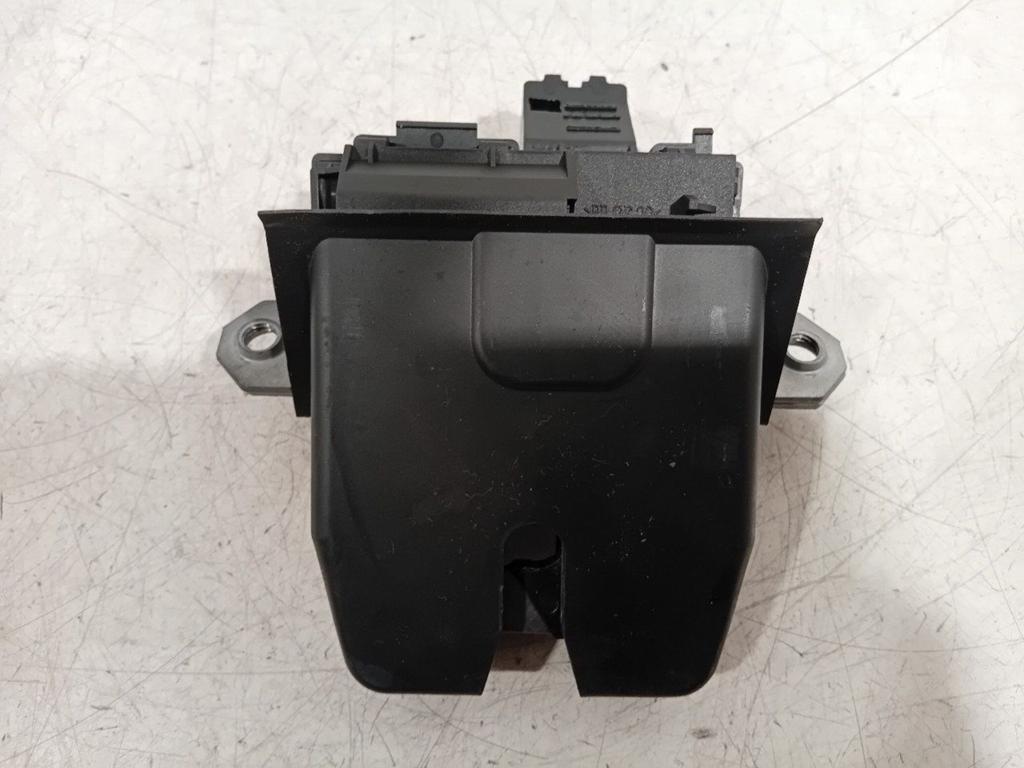 Slot mechaniek kofferdeksel achterklep elektrisch Ford Focus, Onderdelen@venauto.nl, Van der Ven Autorecycling B.V., Gebruikt
