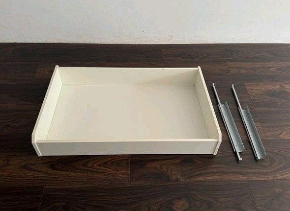 Ikea KOMPLEMENT lade voor PAX kast 100x58 cm, Huis en Inrichting, Kasten | Kledingkasten, Ophalen, 50 tot 100 cm, Zo goed als nieuw