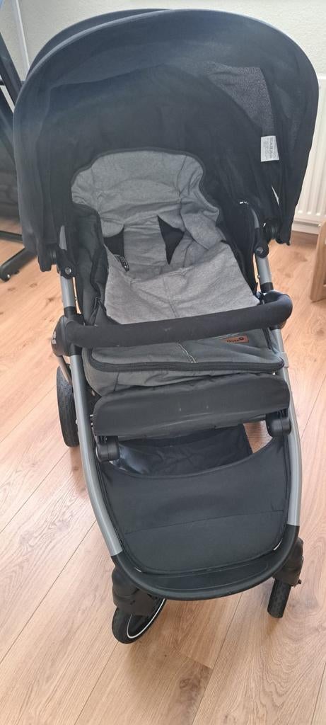 Maxi-Cosi Gia buggy - Zo goed als nieuw, Ophalen, Zo goed als nieuw, Kinderwagen, Maxi-Cosi