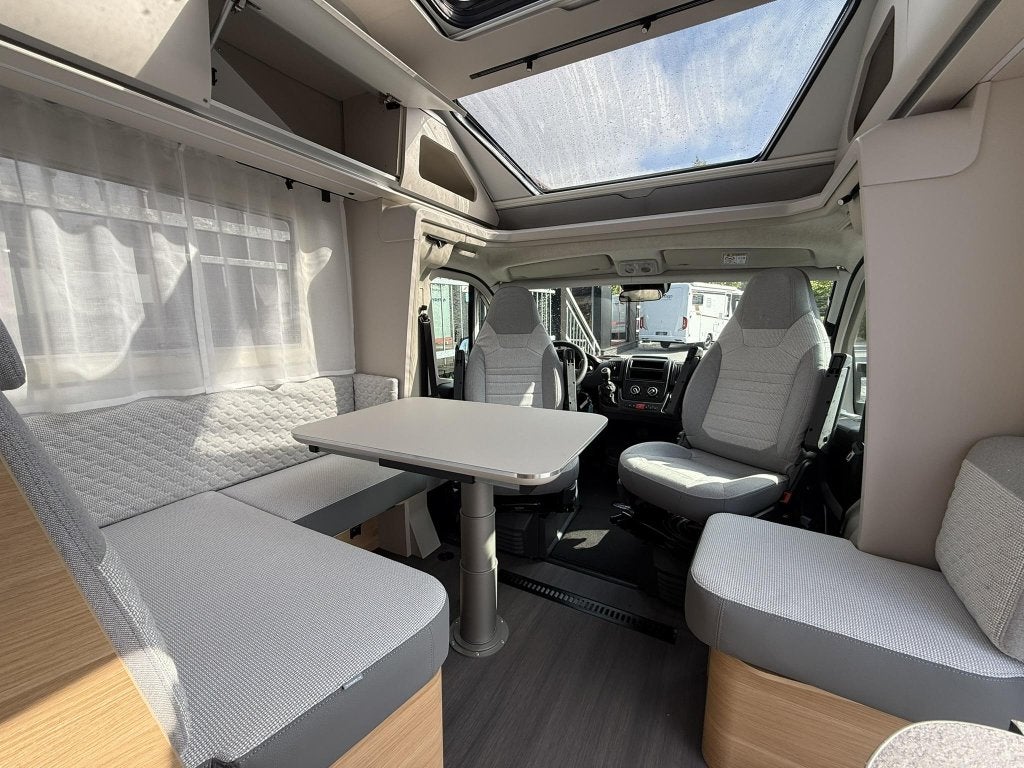 Caravans And Camping Adria