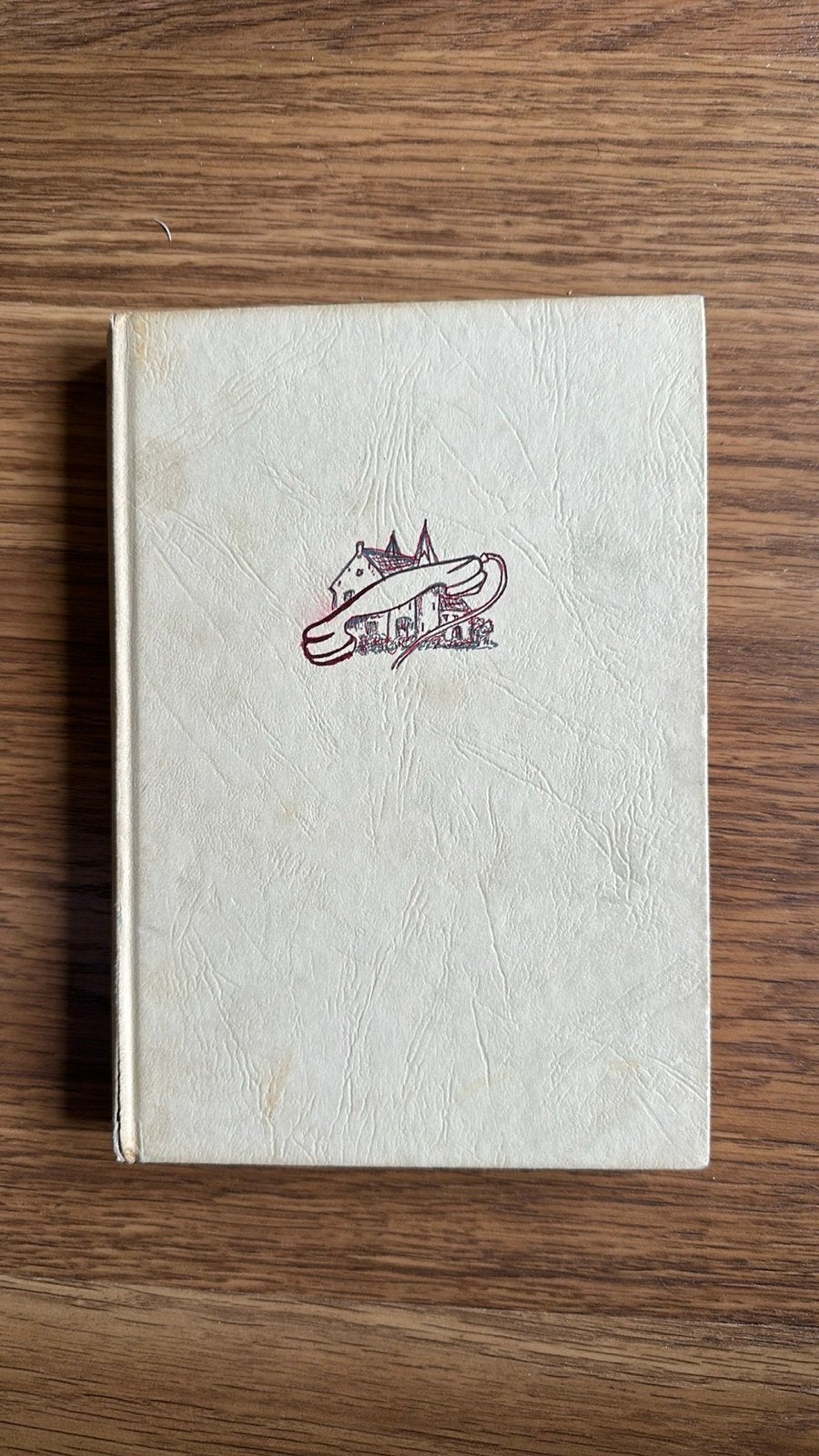 Monica's Beproeving - Mary Burchell (1959), Boeken, Ophalen of Verzenden, Gelezen, Nederland