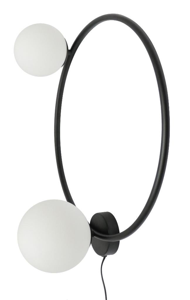 Wandlamp "Norma", Ophalen of Verzenden, Nieuw, Glas, Modern
