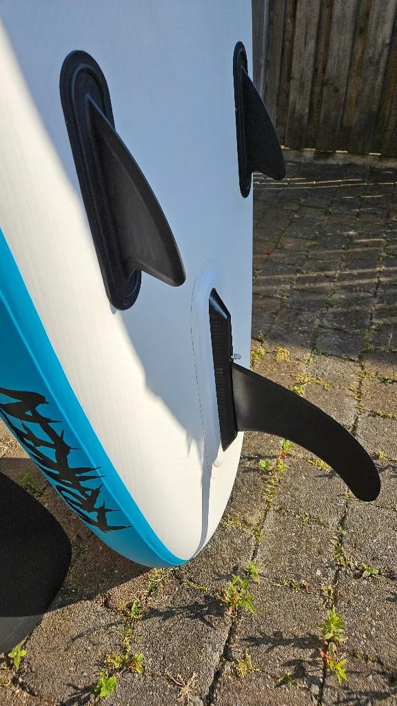 Stand Up Paddle Board (SUP) 10`o, Ophalen, Nieuw, SUP-boards