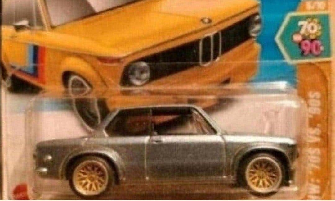 unieke handmade BMW 2002, gespoten in bmw lak,BBS velgen, Ophalen of Verzenden, Nieuw, Auto, Overige merken